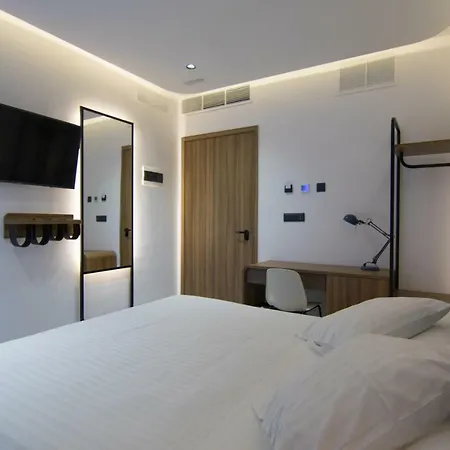 Roomtiques 3* Las Palmas de Gran Canárias