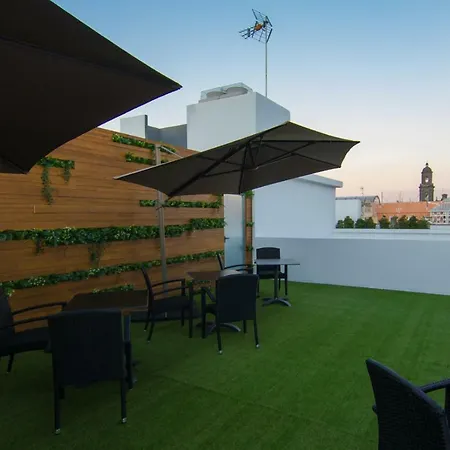 Casa de hóspedes Roomtiques