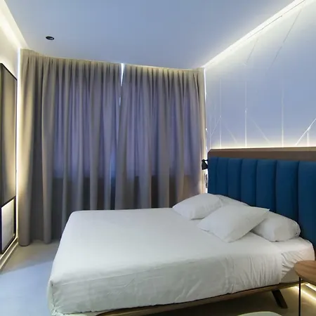 Casa de hóspedes Roomtiques Las Palmas de Gran Canárias