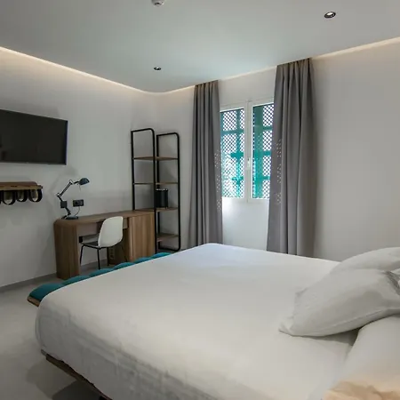 Casa de hóspedes Roomtiques Las Palmas de Gran Canárias