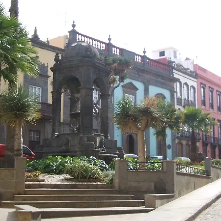 Casa de hóspedes Roomtiques Las Palmas de Gran Canárias