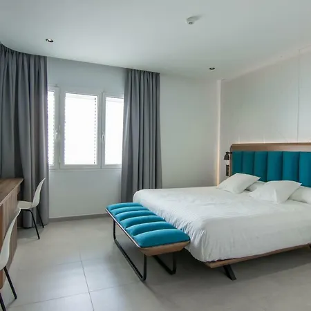 Casa de hóspedes Roomtiques Las Palmas de Gran Canárias