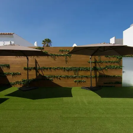 Roomtiques Las Palmas de Gran Canárias