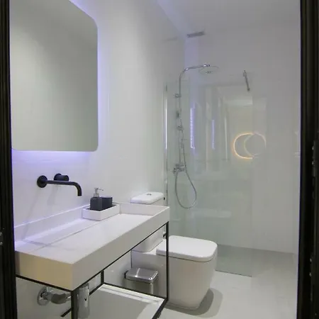 Roomtiques 3* Las Palmas de Gran Canárias