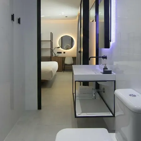 Roomtiques Casa de hóspedes Las Palmas de Gran Canárias