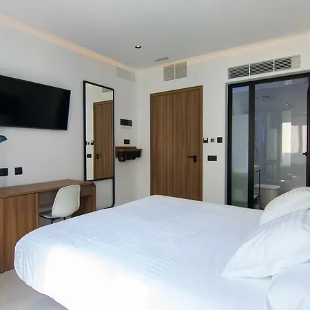 Roomtiques 3* Las Palmas de Gran Canárias