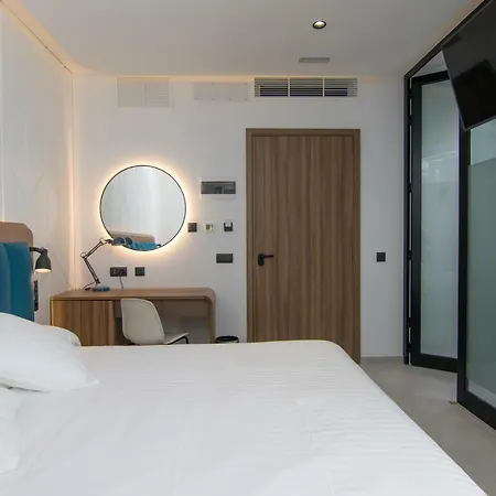 Roomtiques Las Palmas de Gran Canárias