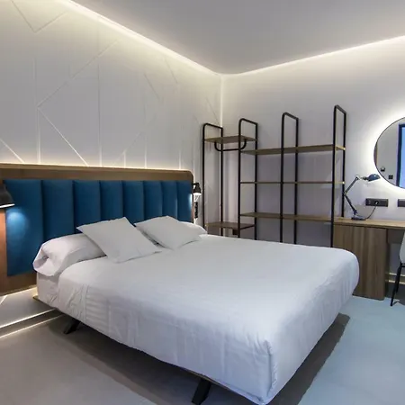 Casa de hóspedes Roomtiques Las Palmas de Gran Canárias
