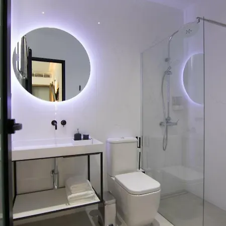 Roomtiques 3* Las Palmas de Gran Canárias