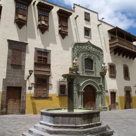 Roomtiques Casa de hóspedes Las Palmas de Gran Canárias